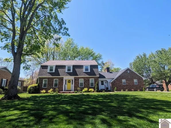 417 Castleton Pike, Paducah, KY 42003