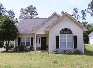 470 Sheldon Rd, Southern Pines, NC 28387