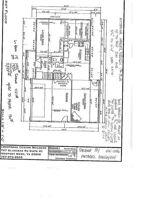 2nd image of 95 Magnolia Dr