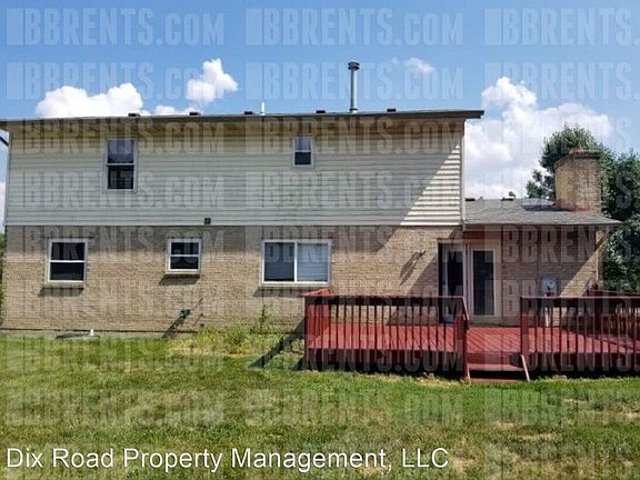 2nd image of 6844 Devon Dr