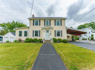 1009 Washington Ave, Rensselaer, NY 12144