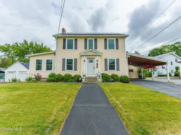 1009 Washington Avenue, Rensselaer, NY 12144