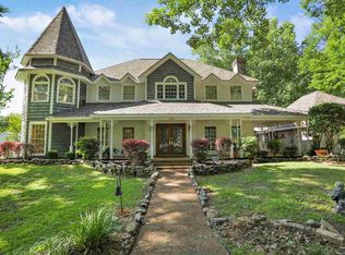 1310 Gunter Rd, Florence, MS 39073