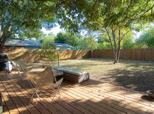 803 Eberhart Ln, Austin, TX 78745