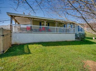 4592 Cherokee Rd, Jonesborough, TN 37659