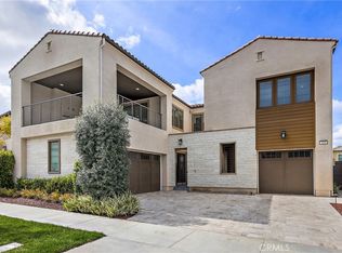 109 Bellatrix, Irvine, CA 92618