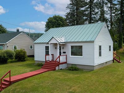35 Southard Street, Saint Johnsbury, VT, 05819