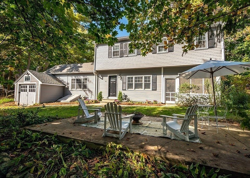 35 Wethersfield St, Rowley, MA 01969 Zillow