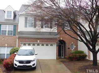 12247 Orchardgrass Ln, Raleigh, NC 27614