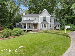 3322 Valley Field Ct NE, Marietta, GA 30062