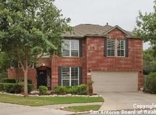 8714 Sandia Cir, Helotes, TX 78023