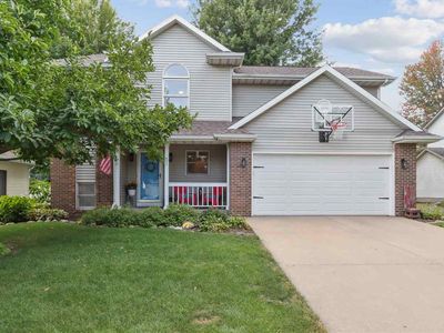 51 Heron Cir, Iowa City, IA, 52245