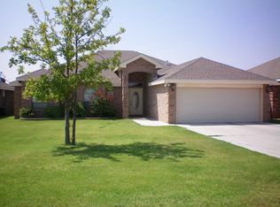 1800 Washita, Midland, TX 79705