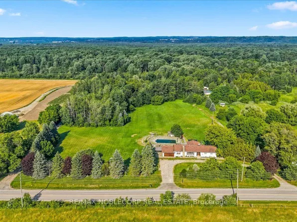 17195 8th Concession, King, ON L0G 1T0