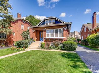 367 Bartram Rd, Riverside, IL 60546