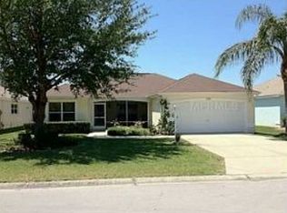 1806 Durango Dr, The Villages, FL 32159