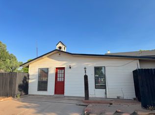 361 W 1/2 St N #2, Snowflake, AZ 85937