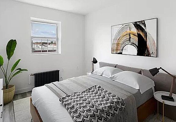 4th image of 837 Halsey St APT 2A