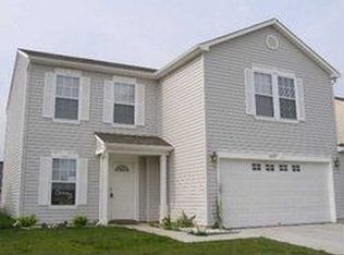 10787 Miller Dr, Indianapolis, IN