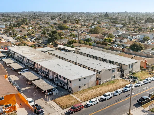 450 Hill St, Oxnard, CA 93033