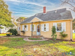 2005 Hungary Rd, Henrico, VA 23228