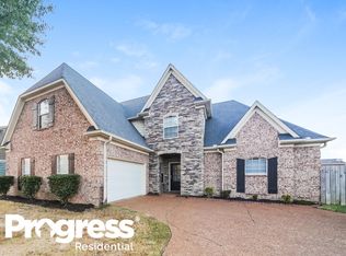 7794 Gosbrook Ln, Memphis, TN 38125