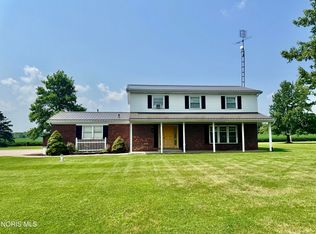 7580 Hicksville Edgerton Rd, Hicksville, OH 43526