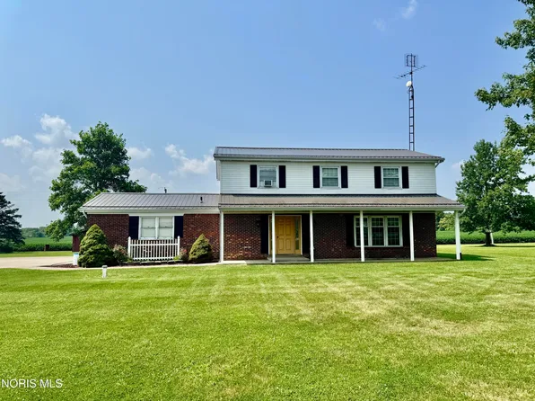 7580 Hicksville Edgerton Rd, Hicksville, OH 43526