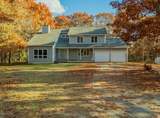 20 Hanover Ct, Dartmouth, MA 02747
