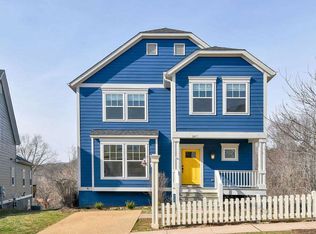 247 Huntley Ave, Charlottesville, VA 22903
