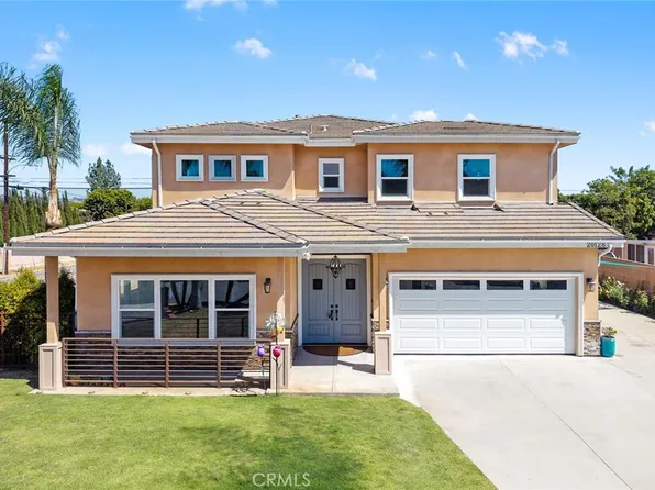 20128 Diehl St, Walnut, CA 91789