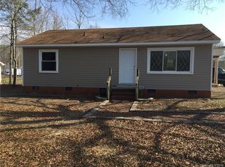 1500 Highland Ave, Albemarle, NC 28001