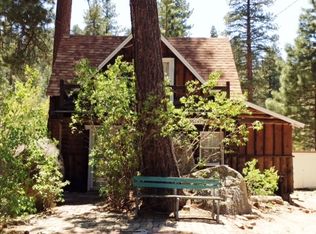 39147 Rim Of The World Dr, Fawnskin, CA 92333