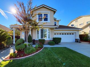 2711 Presidio Dr, Brentwood, CA 94513