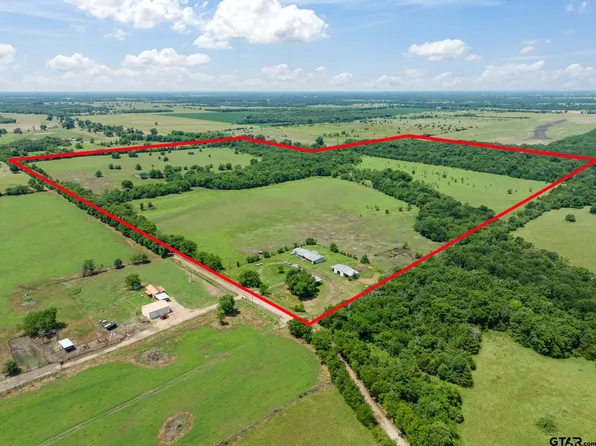 593 County Road 15160, Blossom, TX 75416