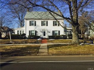 2001 Park Ave, Bridgeport, CT 06604