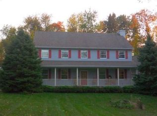 358 E Tratebas Rd, Valparaiso, IN 46383