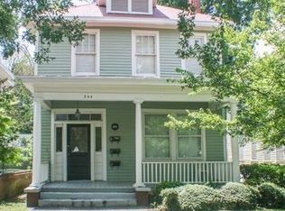 244 Broad St, Augusta, GA 30901