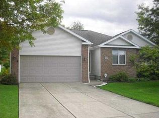 87 Bluejay Ln, Grand Island, NY 14072