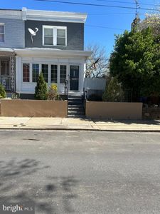 4405 Unruh Ave, Philadelphia, PA, 19135