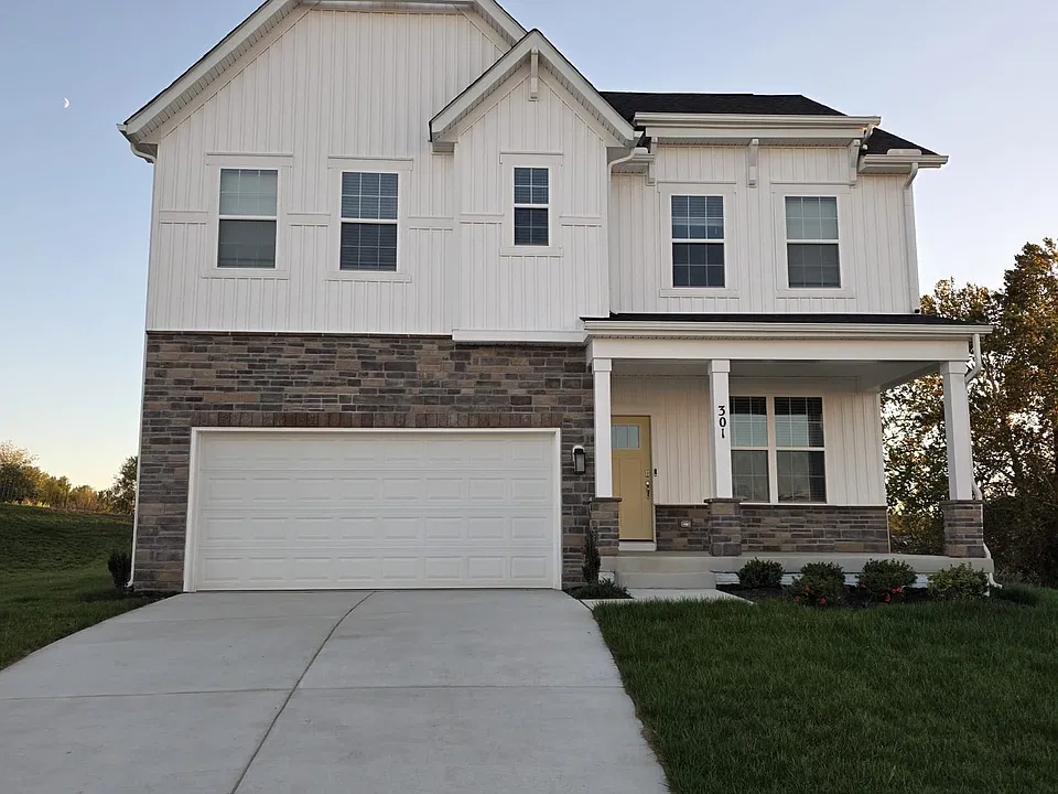 301 Eclipse St