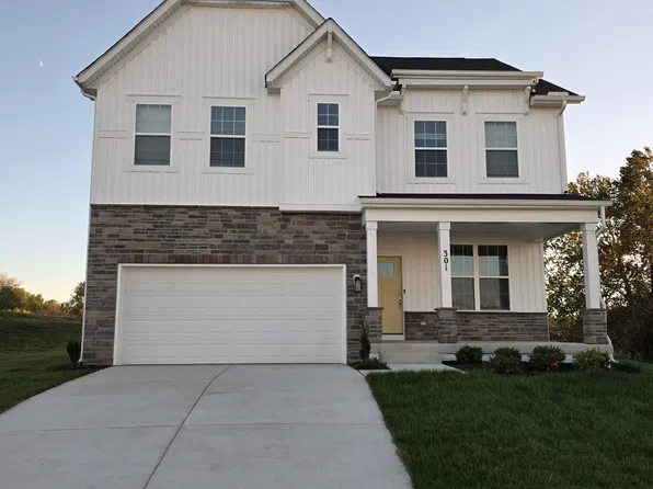 301 Eclipse St, Charles Town, WV
