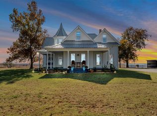 945 Quarter Horse Ln, Bellevue, TX 76228