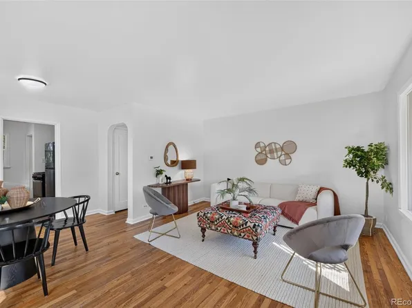 3349 N Adams Street, Denver, CO 80205