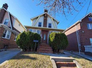 25-16 Butler St, Flushing, NY 11369