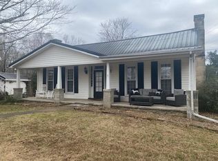 7007 State Route 973, Dunmor, KY 42339