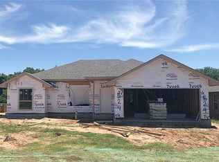 524 Laleh Ct, Norman, OK 73072