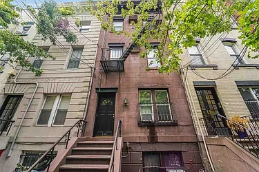 138 Garden Street