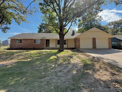 710 Jeffery St, Tahlequah, OK, 74464