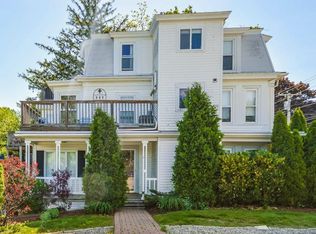 204 Sandwich St APT 1, Plymouth, MA 02360